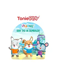 TONIES | Tonieplay Lalaimos Tag in Bumbaloo | Multicolore