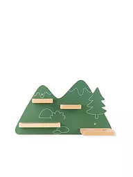 TONIES | Wandregal Medium - Auf zum Magischen Berg | Aucune couleur