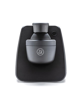 TOOA | Machine à glace MILANO NOIR Noir / Mat