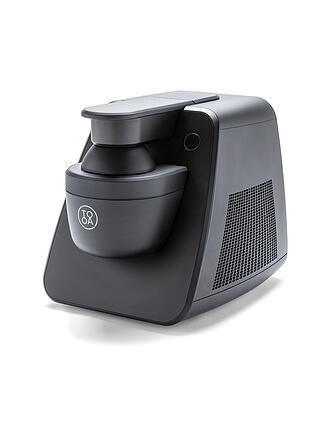 TOOA | Machine à glace MILANO NOIR Noir / Mat