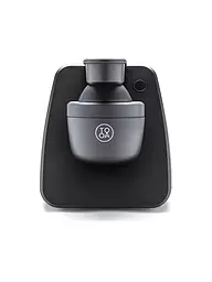 TOOA | Machine à glace MILANO BLEUE Bleu clair / Océan | Noir