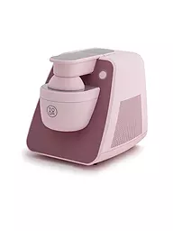 TOOA | Machine à glace MILANO ROSE Rose clair / Bourgogne | Rose