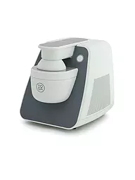 TOOA | Machine à glace MILANO BLEUE Bleu clair / Océan | Vert clair