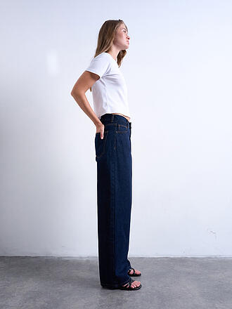 TOPSHOP | Jeans Wide Leg TSCINCH