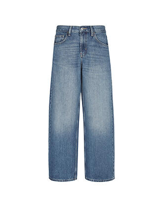 TOPSHOP | Jeans Jambe Large TSCINCH