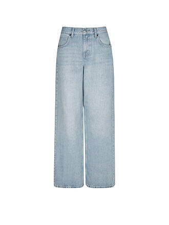 TOPSHOP | Jeans Jambe Large TSCINCH