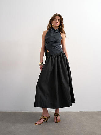 TOPSHOP | Maxi-jupe