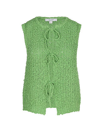 TOPSHOP | Gilet TSCAROLINE