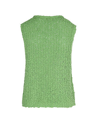 TOPSHOP | Gilet TSCAROLINE