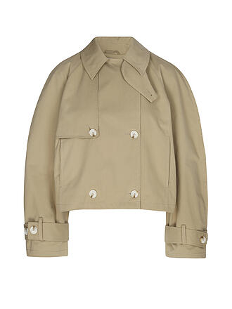 TOPSHOP | Trench-coat TSMIA