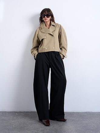 TOPSHOP | Trench-coat TSMIA