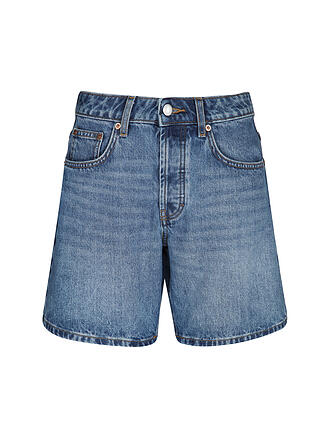 TOPSHOP | Jeansshorts TSVIGGA