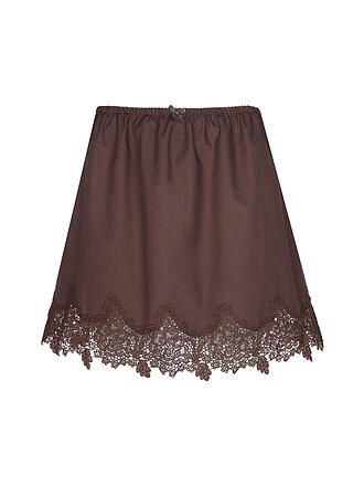 TOPSHOP | Mini-jupe TSLANI