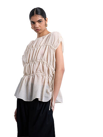 TOPSHOP | Blusenshirt TSENA