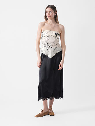 TOPSHOP | Top TSSCARLET