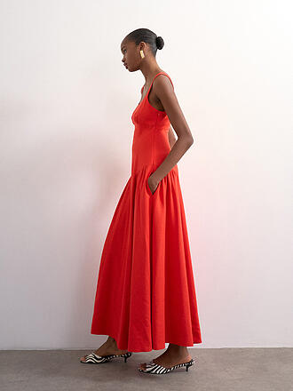 TOPSHOP | Maxi-robe TSVIOLA