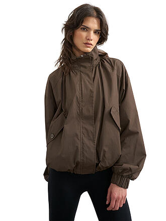 TOPSHOP | Coupe-vent TSHIVA TECHY