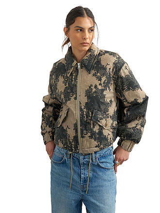 TOPSHOP | Blouson TSHOPE