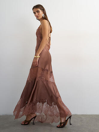 TOPSHOP | Maxi-robe TSILISA