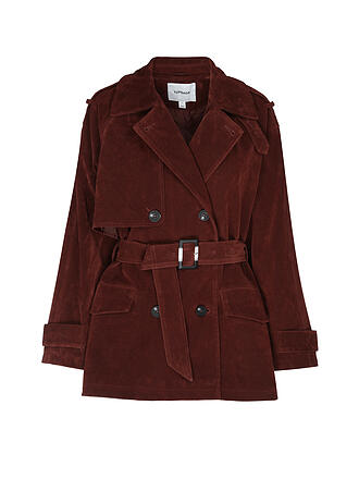 TOPSHOP | Trench-coat TSSIKKA