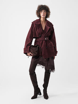 TOPSHOP | Trench-coat TSSIKKA