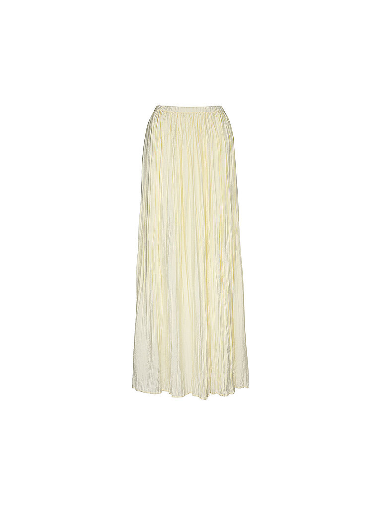 Topshop Maxirock TSTHEA crème 34