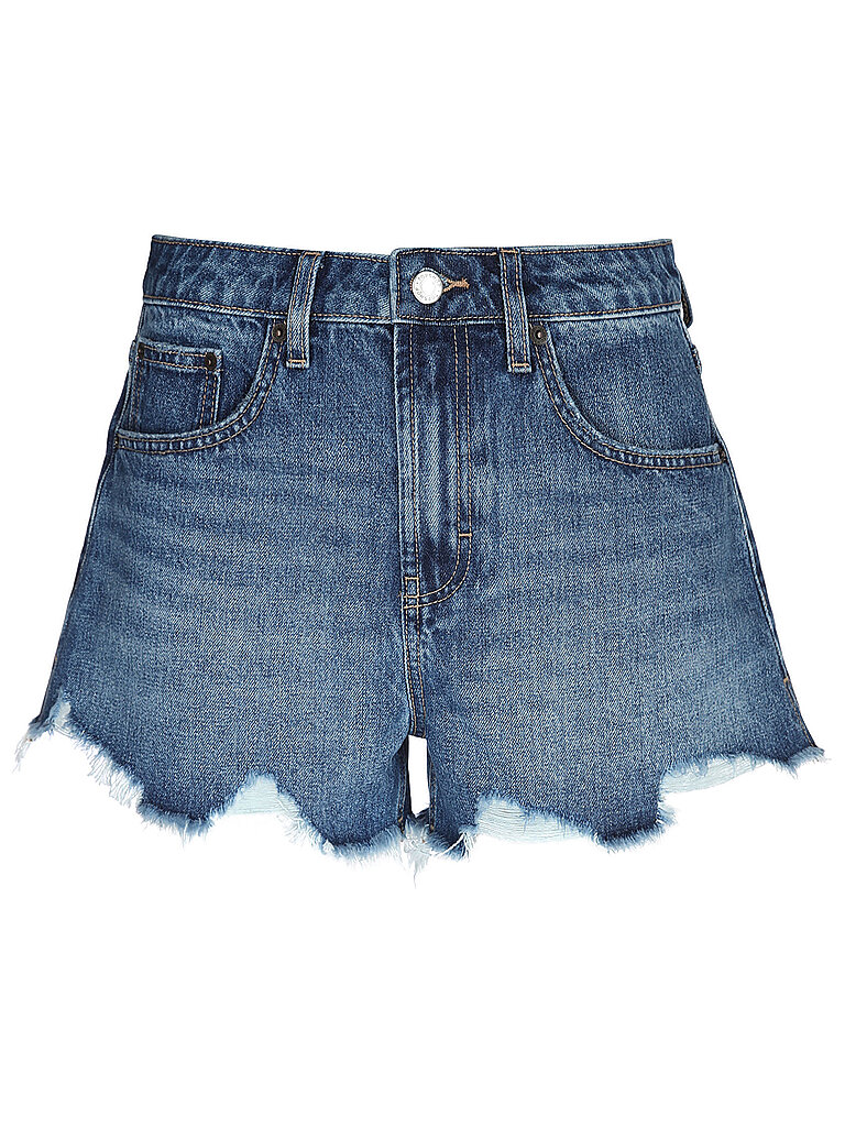 Jeansshorts TSOLIVIA bleu 42