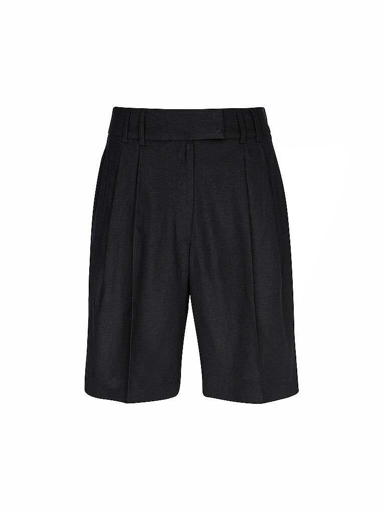 Topshop Shorts noir 34