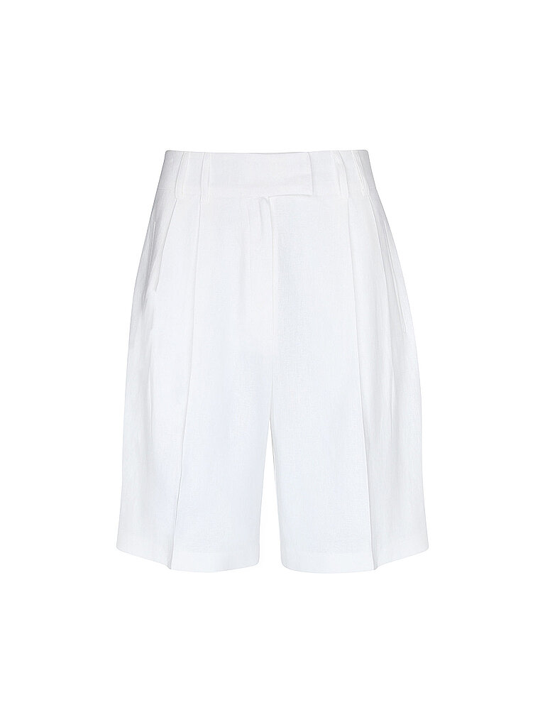 Topshop Shorts TSSOFIA beige 42