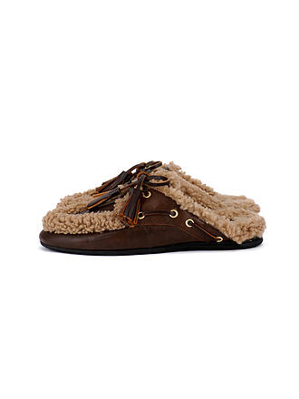 TORAL | Mules KILLIAN