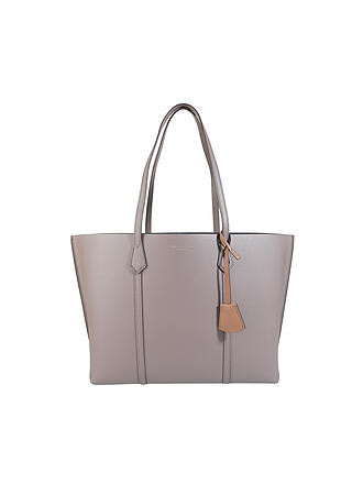 TORY BURCH | Sac en cuir - Cabas PERRY TRIPLE COMPARTMENT
