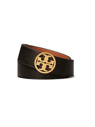 TORY BURCH | Ceinture réversible en cuir MILLER