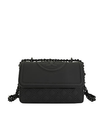 TORY BURCH | Sac en cuir - Sac bandoulière FLEMING MATTE
