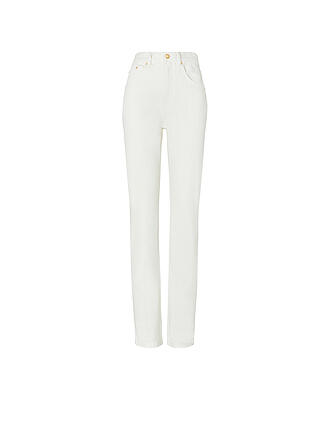 TORY BURCH | Jeans coupe droite