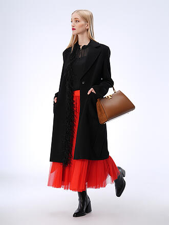 TORY BURCH | Sac en cuir - Sac à main ELEANOR