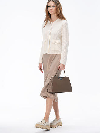 TORY BURCH | Sac en cuir - Sac à main ELEANOR