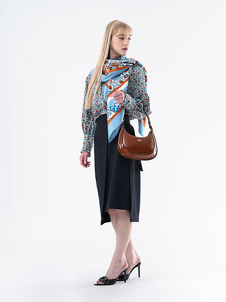 TORY BURCH | Sac en cuir - Sac à main ROBINSON SPAZZOLATO