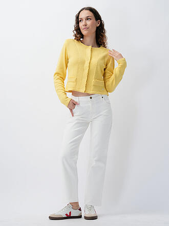 TORY BURCH | Jeans évasé 7/8