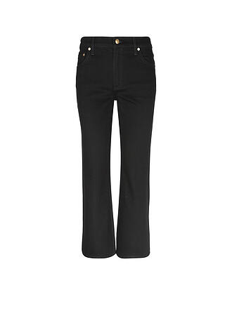 TORY BURCH | Jeans évasé 7/8
