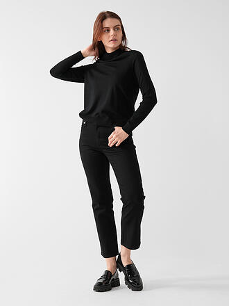 TORY BURCH | Jeans évasé 7/8