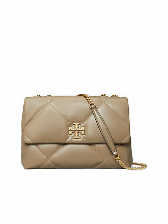 TORY BURCH | Sac en cuir - Sac bandoulière KIRA DIAMOND
