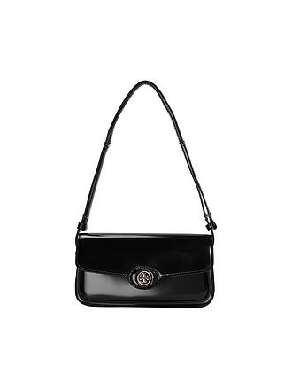 TORY BURCH | Sac en cuir - Mini sac ROBINSON SPAZZOLATO