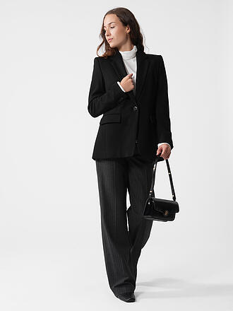 TORY BURCH | Sac en cuir - Mini sac ROBINSON SPAZZOLATO