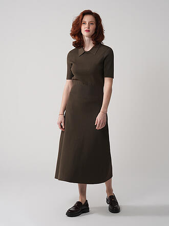 TORY BURCH | Robe midi