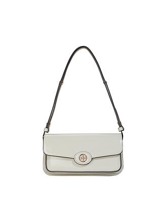 TORY BURCH | Sac en cuir - Mini sac ROBINSON SPAZZOLATO