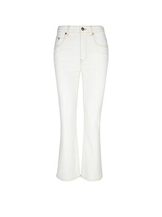 TORY BURCH | Jeans Coupe Évasée