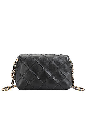 TORY BURCH | Sac en cuir - Sac bandoulière FLEMING Small