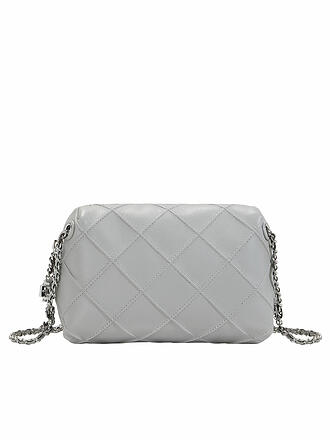 TORY BURCH | Sac en cuir - Sac bandoulière FLEMING Small