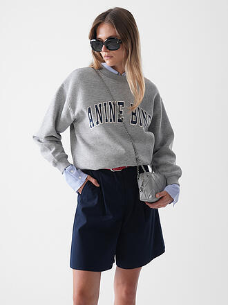 TORY BURCH | Sac en cuir - Sac bandoulière FLEMING Small