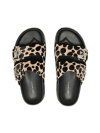 TORY BURCH | Sandales T-LOCK SPORT SLIDE